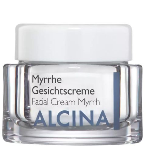 Alcina  Myrrhe Gesichtscreme 50 ml